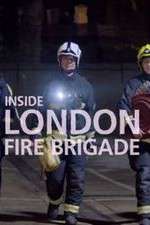 Watch Inside London Fire Brigade Sflix