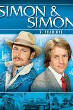 Watch Simon and Simon Sflix