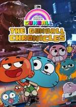 Watch The Gumball Chronicles Sflix