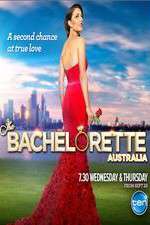 Watch The Bachelorette: Australia Sflix