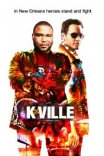 Watch K-Ville Sflix