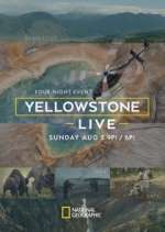 Watch Yellowstone Live Sflix