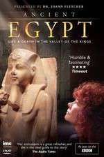 Watch Ancient Egypt Life and Death in the Valley of the Kings Sflix
