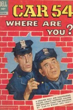 Watch Car 54, Where Are You? Sflix