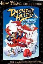 Watch Dastardly And Muttley In Their Flying Machines Sflix