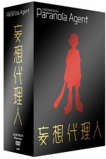 Watch Paranoia Agent Sflix