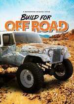 Watch Build for Off Road Sflix