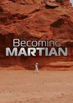 Watch Becoming Martian Sflix