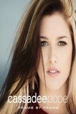 Watch Cassadee Pope Frame by Frame Sflix