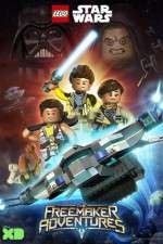 Watch Lego Star Wars The Freemaker Adventures Sflix