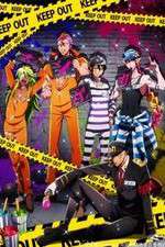 Watch Nanbaka The Numbers Sflix