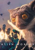 Watch Alien Worlds Sflix