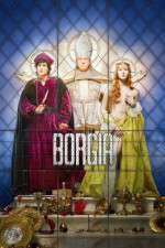 Watch Borgia Sflix