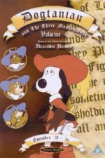 Watch D'Artacan y los tres mosqueperros Sflix