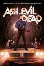 Watch Ash vs Evil Dead Sflix