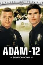 Watch Adam-12 Sflix