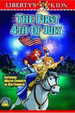 Watch Liberty's Kids Est 1776 Sflix