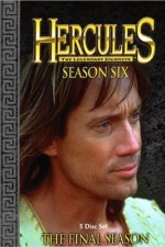 Watch Hercules: The Legendary Journeys Sflix