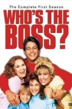Watch Who's the Boss? Sflix
