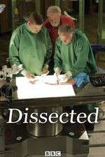 Watch Dissected Sflix