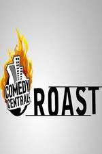 Watch Comedy Central Roast Sflix