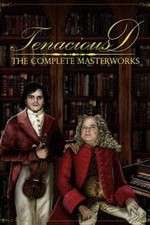 Watch Tenacious D: The Complete Master Works Sflix