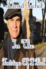 Watch David Suchet In The Footsteps Of St Paul Sflix