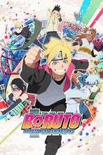 Watch Boruto Naruto Next Generations Sflix
