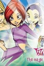 Watch W.I.T.C.H. Sflix