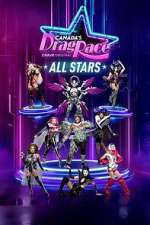 Watch Canada\'s Drag Race: All Stars Sflix