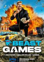 Watch Beast Games Sflix