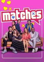 Watch Matches Sflix