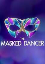 Watch The Masked Dancer Sflix
