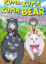 Watch Kuma Kuma Kuma Bear Sflix