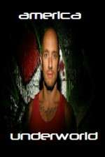 Watch American Underworld Sflix