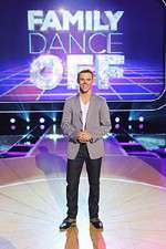 Watch Family Dance Off Sflix