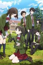 Watch RDG Red Data Girl Sflix