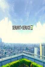 Watch Servant  Service Sflix