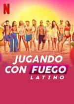 Watch Jugando con fuego: Latino Sflix