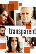 Watch Transparent Sflix