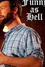 Watch Funny as Hell Sflix