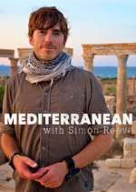 Watch Mediterranean with Simon Reeve Sflix