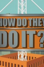 Watch How Do They Do It? Sflix