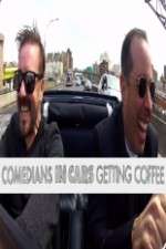 Watch Comedians in Cars Getting Coffee Sflix