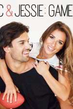 Watch Eric and Jessie Game On Sflix