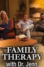 Watch Family Therapy Sflix