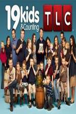 Watch 19 Kids and Counting Sflix