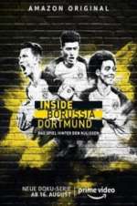 Watch Inside Borussia Dortmund Sflix