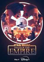 Watch Star Wars: Tales of the Empire Sflix