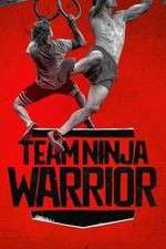 Watch Team Ninja Warrior Sflix